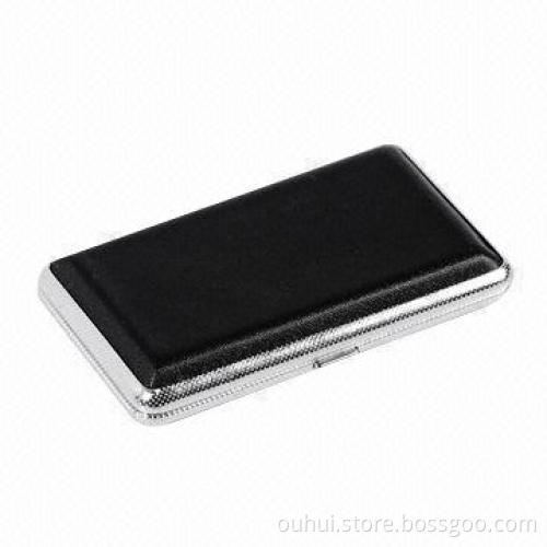 100mAh Mini E-cigarette with 200 Puffs and Iron Box Each 3pcs Packing